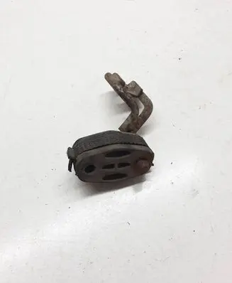 Muffler mount bracket/holder