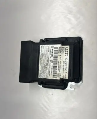 Audi A7 S7 4G Airbag control unit/module 4G0959655A