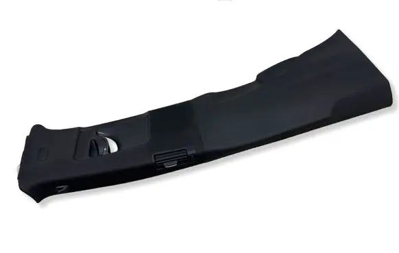 Audi Q7 4L (B) pillar trim (bottom) 4L0819723