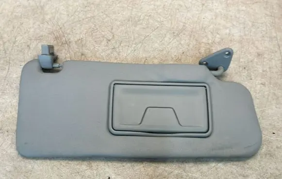 Peugeot 4007 Sun visor 7430A317