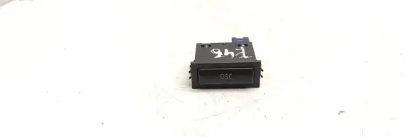 BMW 3 E46 DTC switch 61318363695 8363695