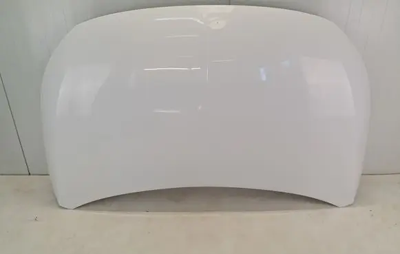 Opel Corsa F Engine bonnet/hood 