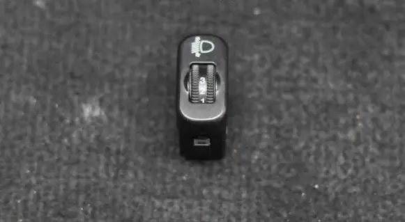 Mercedes-Benz Sprinter W906 Other switches/knobs/shifts 0005445931