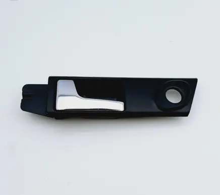 Audi 100 S4 C4 Rear door interior handle 4A0839019