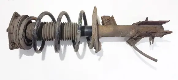 Nissan Qashqai Front shock absorber/damper