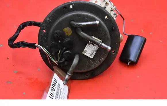 KIA Carens I In-tank fuel pump 