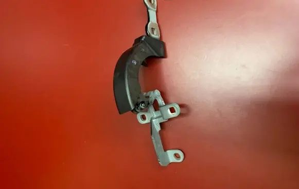 BMW X3 G01 Tailgate/trunk/boot hinge 7397316