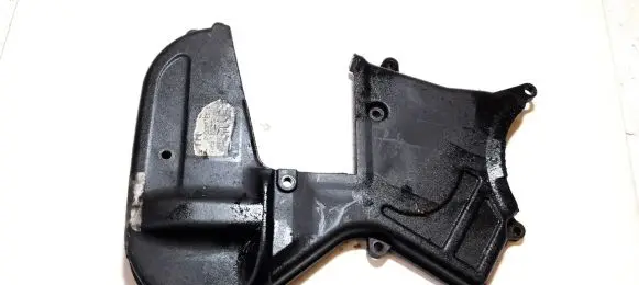 Ford Fiesta Timing belt guard (cover) 98mm6p073ab 96mm6p073ag