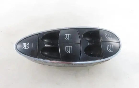 Mercedes-Benz E AMG W211 Electric window control switch 2118219951