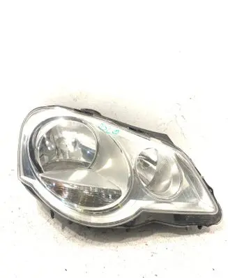 Volkswagen Polo IV 9N3 Headlight/headlamp 6Q1941008AQ 89312000