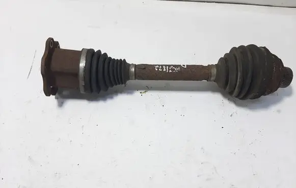 Audi A4 S4 B8 8K Front driveshaft