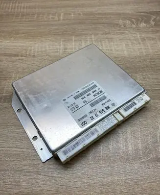 Mercedes-Benz A W168 ESP (stability system) control unit 1685451332 0265109619