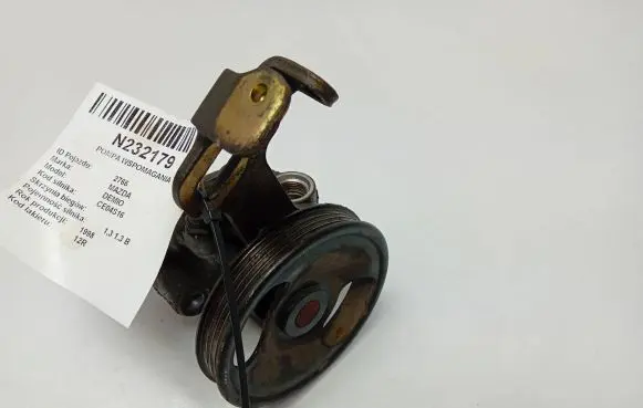 Mazda Demio Electric power steering pump 