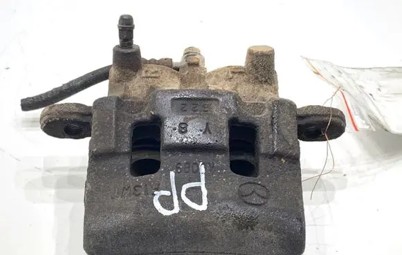 Mazda CX-9 Front brake caliper 