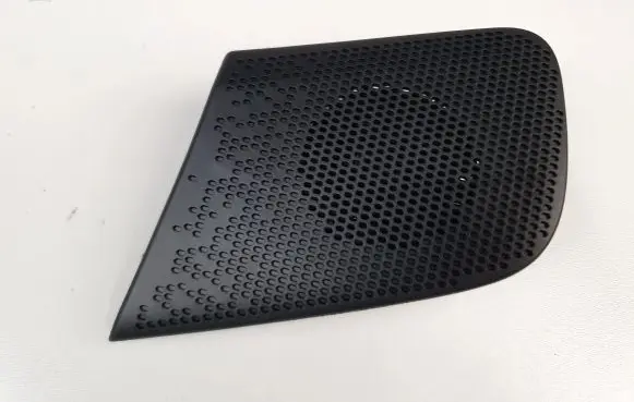 Peugeot 2008 I Front door high frequency speaker 9674877077