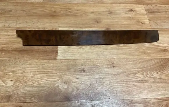 Volkswagen PASSAT B6 Panel trim 3C1857212L