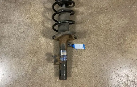 Ford Focus Front shock absorber/damper 42039271SX