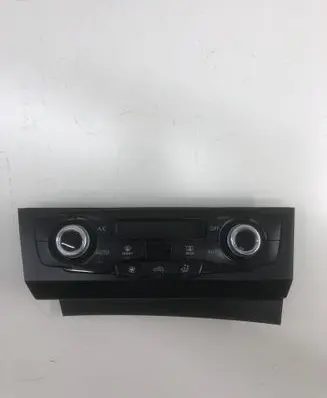 Climate control unit