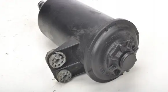 BMW 7 E65 E66 Power steering fluid tank/reservoir 106172