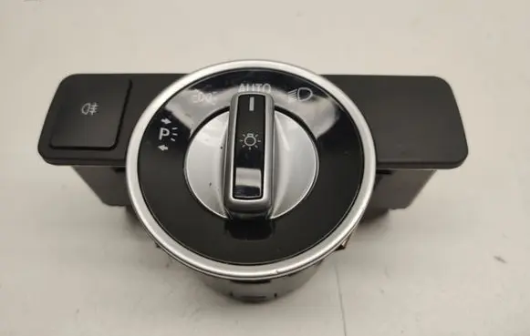 Mercedes-Benz E W212 Light switch A2129050551
