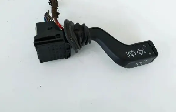 Opel Zafira A Wiper control stalk 090243395501392 090243395501.392