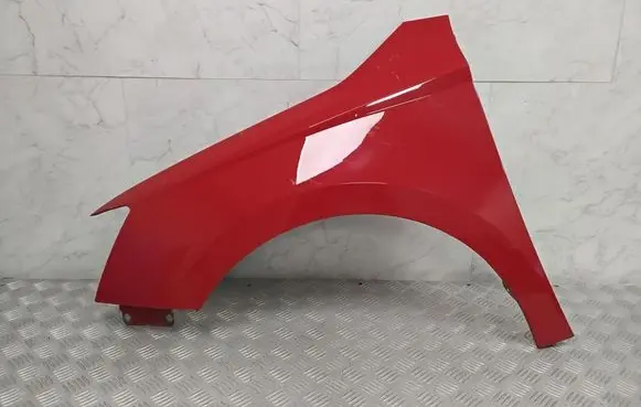Skoda Fabia Mk3 (NJ) Fender 6V0821105