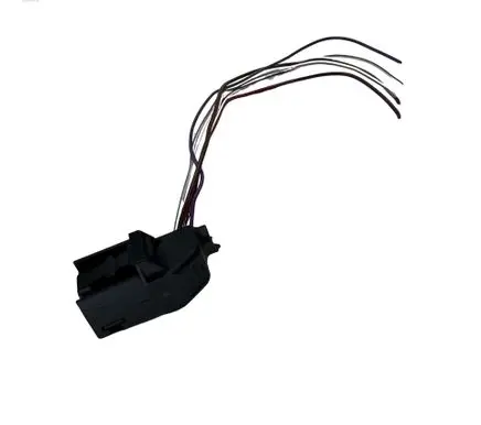 Audi A4 S4 B8 8K Headlight level height control switch 8L0971883