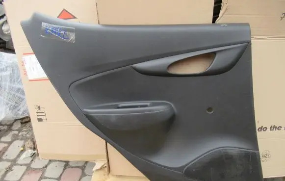Opel Karl Rear door card panel trim
