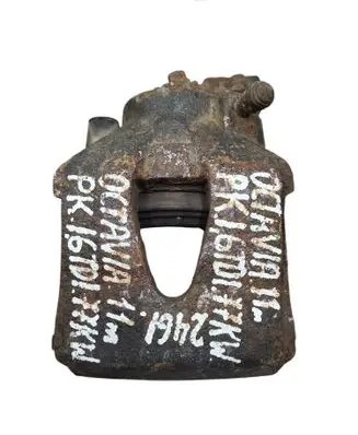 Skoda Octavia Mk2 (1Z) Front brake caliper 