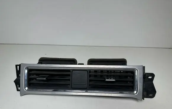 Ford Mustang V Dash center air vent grill AR3319C681A