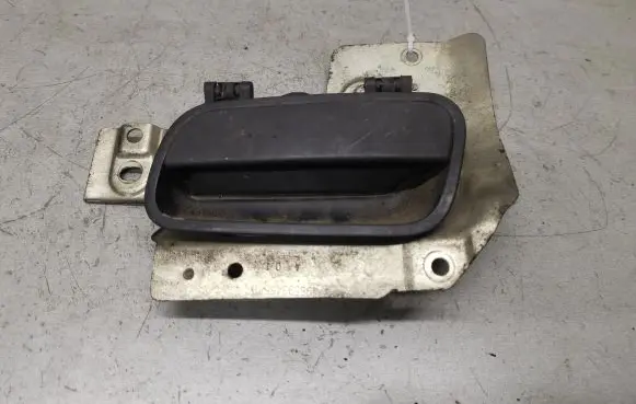 Citroen Berlingo Sliding door exterior handle 96593439 9659345580
