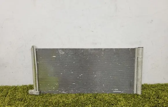 Porsche Panamera (970) A/C cooling radiator (condenser) 97057311101