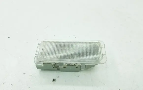 Citroen C4 II Other interior light
