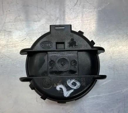 BMW 5 E60 E61 Rain sensor 9212917