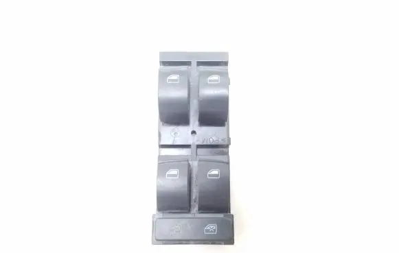 Audi A6 S6 C5 4B Electric window control switch 4B0959851
