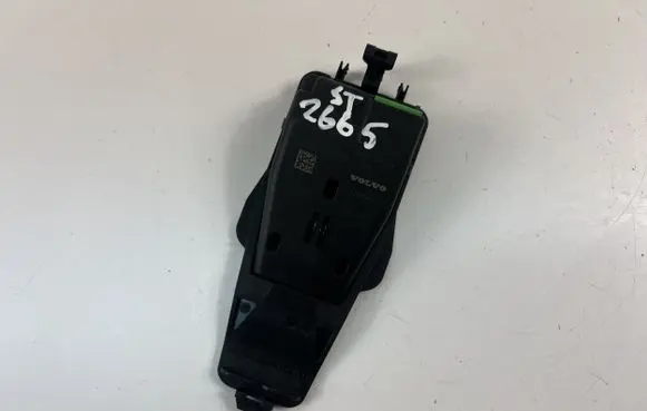 Volvo XC60 Rain sensor 31387310
