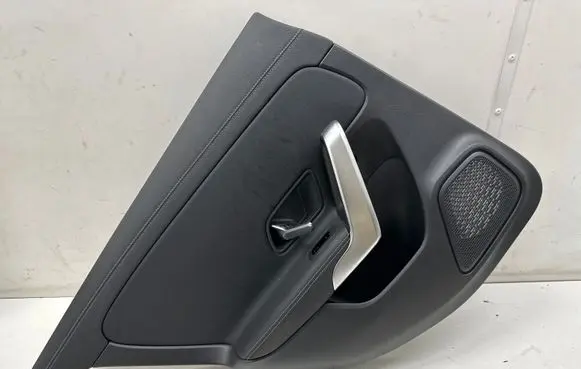 Mercedes-Benz CLA C118 X118 Rear door card panel trim A1187305900