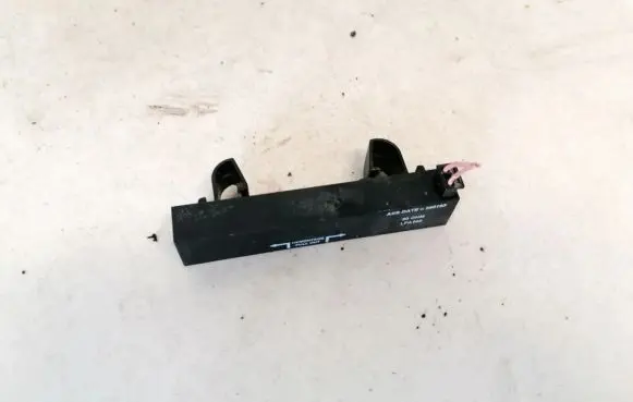 Renault Laguna III Immobiliser reader (aerial) 8200082278 s118541001