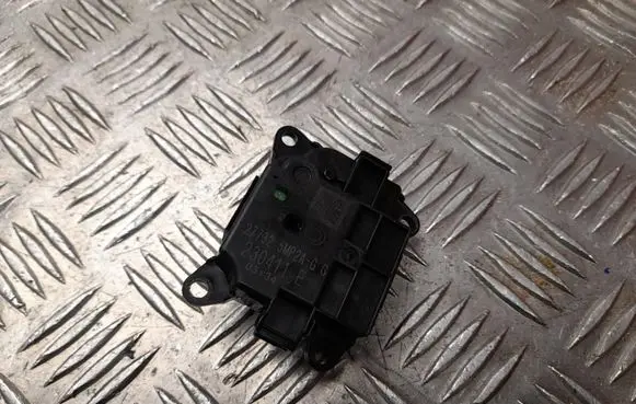 Renault Megane E-Tech Air flap motor/actuator 277325MP2A