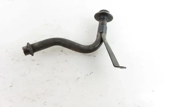 Suzuki Grand Vitara II Oil pump 