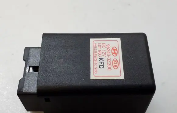 Hyundai i40 Other relay 952403Z200
