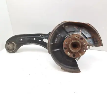 KIA Optima Rear wheel hub 55281A8300