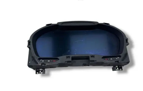 Audi Q2 - Speedometer (instrument cluster) 81A920790C