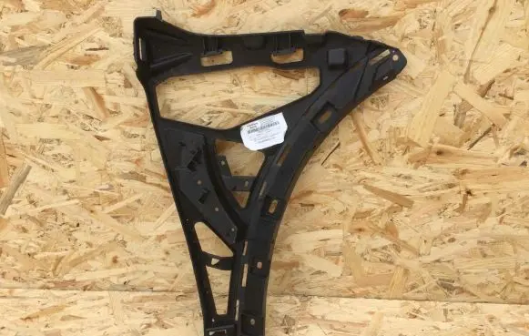 Porsche Cayenne (92A) Front bumper mounting bracket 95850517850
