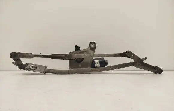 Volvo S80 Front wiper linkage and motor 404775 09151848 4484B