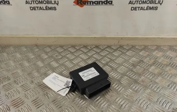 Volvo XC60 Brake system control unit/module 6G912598CE A2C53296349 31334872