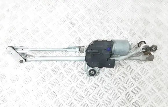 Audi Q3 8U Front wiper linkage and motor 8U2955023