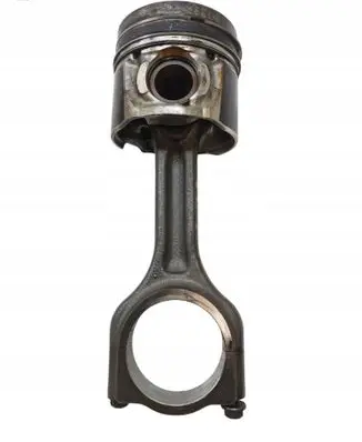 Ford Transit Courier Piston with connecting rod HE75A