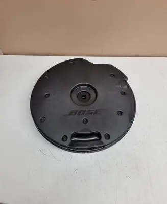 Subwoofer speaker