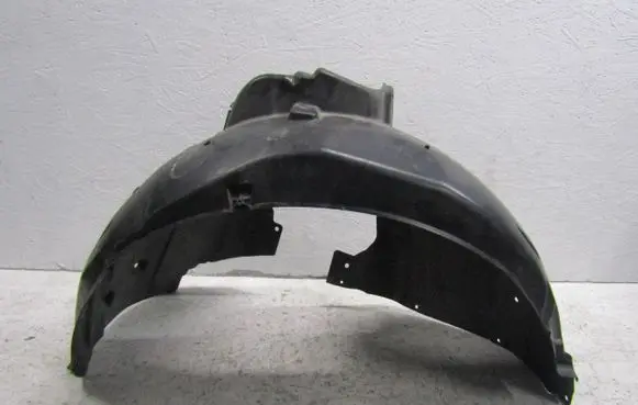 Audi A4 S4 B9 8W Front wheel arch liner splash guards 8W0821172G